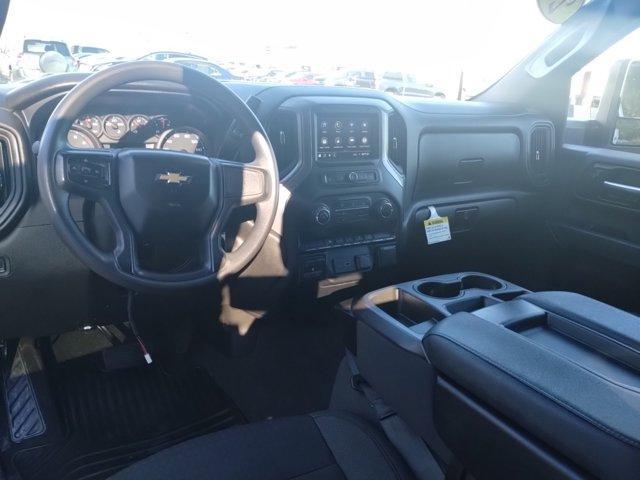 used 2022 Chevrolet Silverado 2500 car, priced at $45,944