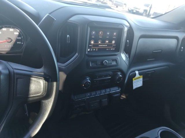 used 2022 Chevrolet Silverado 2500 car, priced at $45,944