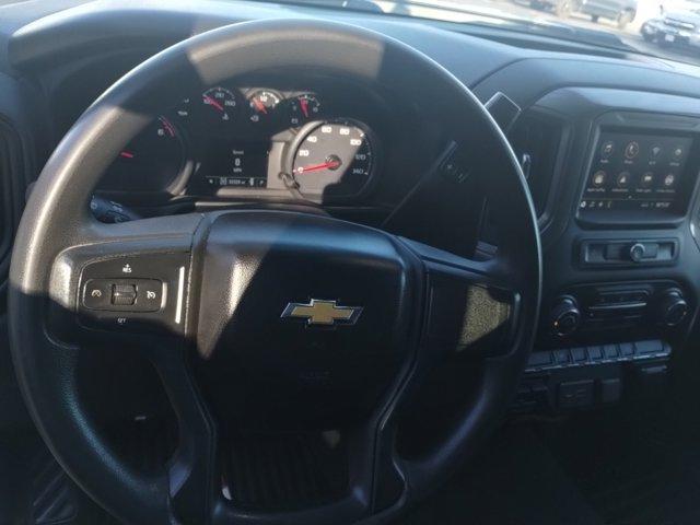 used 2022 Chevrolet Silverado 2500 car, priced at $45,944