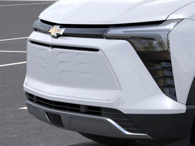 new 2025 Chevrolet Blazer EV car, priced at $54,029