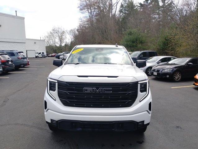 used 2022 GMC Sierra 1500 car, priced at $44,944