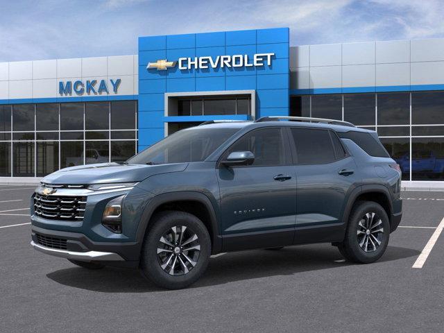 new 2026 Chevrolet Equinox car, priced at $34,936