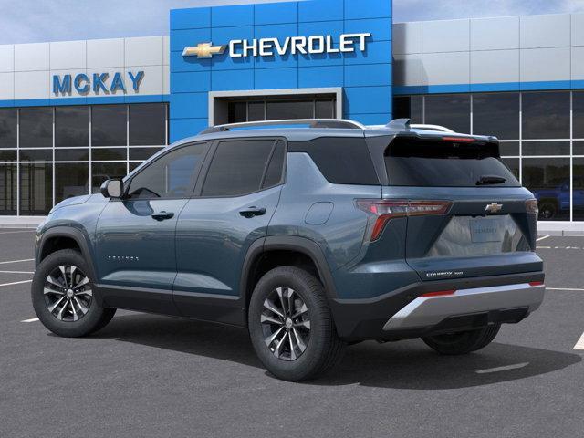 new 2026 Chevrolet Equinox car, priced at $34,936