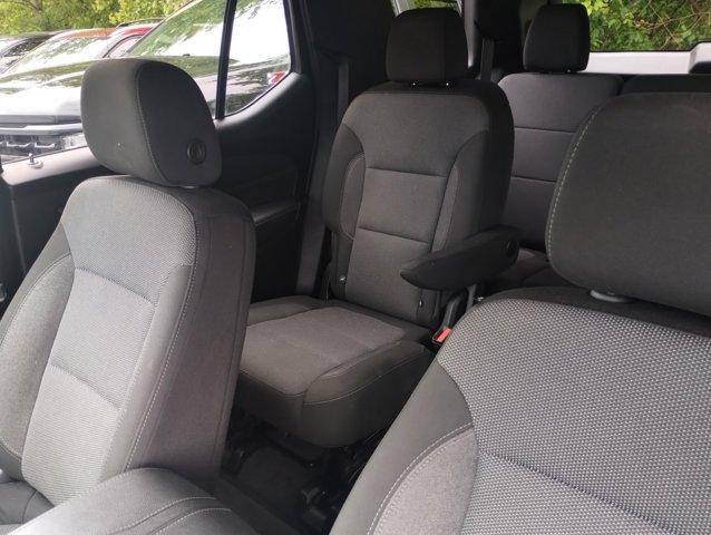 used 2022 Chevrolet Traverse car, priced at $32,924