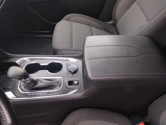 used 2022 Chevrolet Traverse car, priced at $32,924