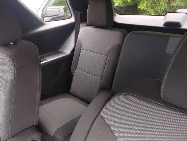 used 2022 Chevrolet Traverse car, priced at $32,924