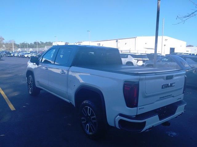 used 2023 GMC Sierra 1500 car, priced at $59,944