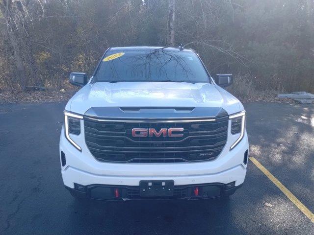 used 2023 GMC Sierra 1500 car, priced at $59,944