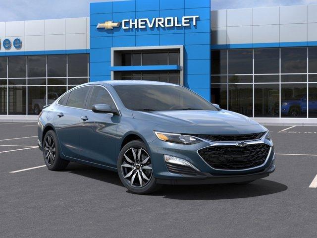 new 2024 Chevrolet Malibu car, priced at $20,845