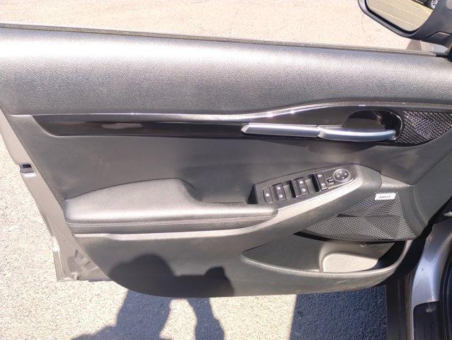used 2022 Kia Seltos car, priced at $19,944