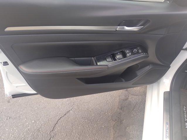 used 2024 Nissan Altima car, priced at $26,924