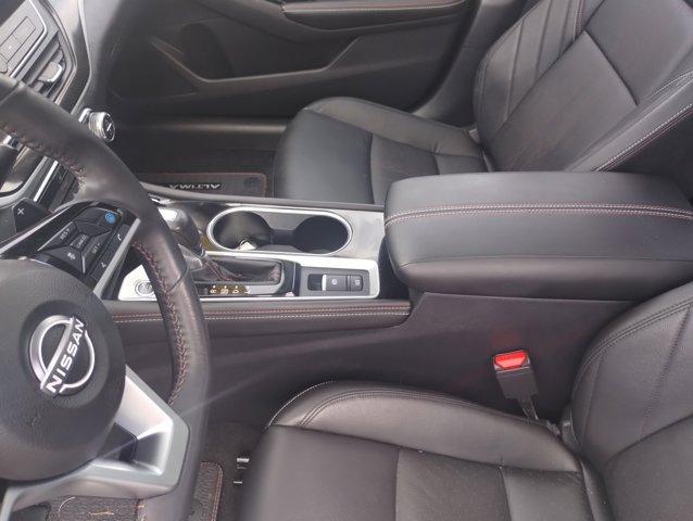 used 2024 Nissan Altima car, priced at $26,924