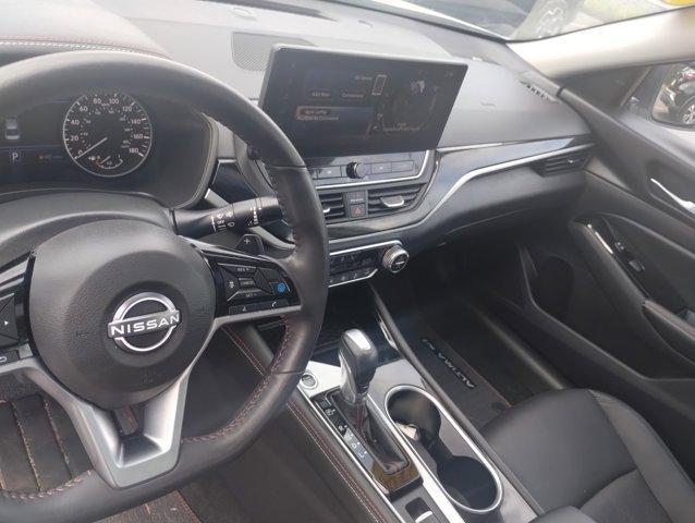 used 2024 Nissan Altima car, priced at $26,924