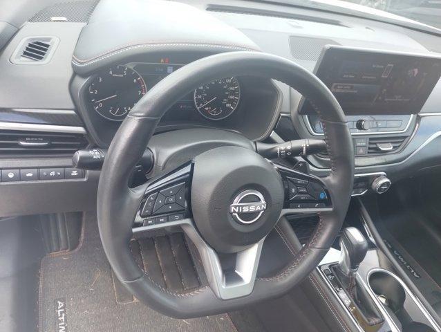 used 2024 Nissan Altima car, priced at $26,924