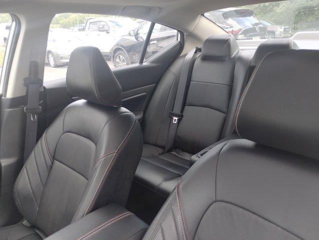 used 2024 Nissan Altima car, priced at $26,924