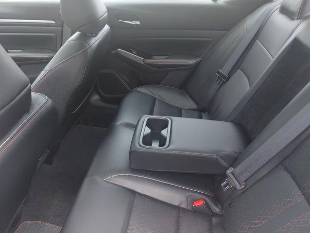 used 2024 Nissan Altima car, priced at $26,924