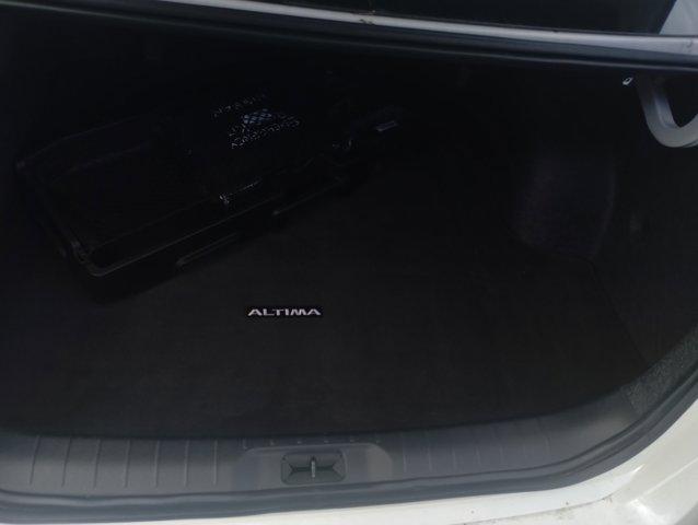 used 2024 Nissan Altima car, priced at $26,924