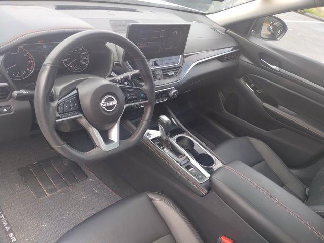 used 2024 Nissan Altima car, priced at $26,924