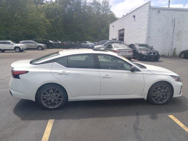 used 2024 Nissan Altima car, priced at $26,924