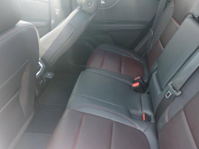 used 2022 Chevrolet Blazer car, priced at $33,944