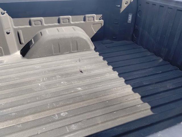 used 2021 Chevrolet Silverado 1500 car, priced at $38,944