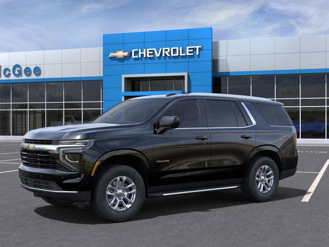 new 2025 Chevrolet Tahoe car, priced at $60,794