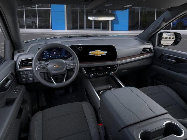 new 2025 Chevrolet Tahoe car, priced at $60,794