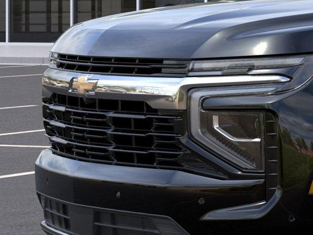 new 2025 Chevrolet Tahoe car, priced at $60,794