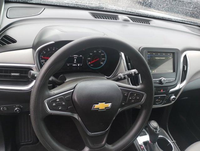 used 2019 Chevrolet Equinox car, priced at $17,924
