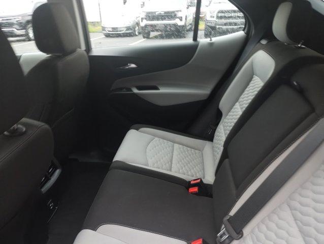 used 2019 Chevrolet Equinox car, priced at $17,924