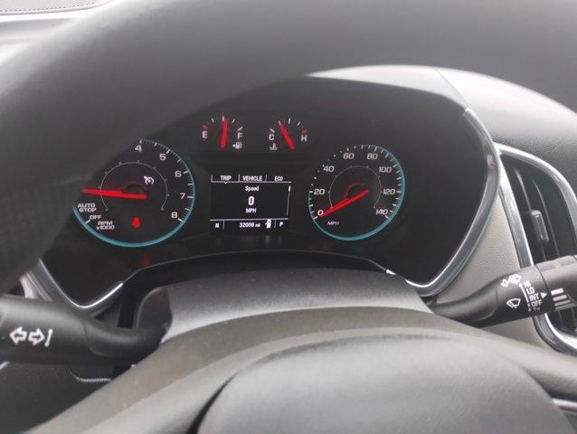 used 2019 Chevrolet Equinox car, priced at $17,924