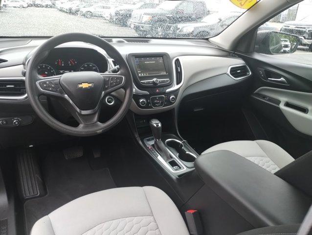 used 2019 Chevrolet Equinox car, priced at $17,924