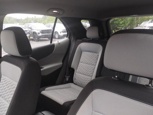 used 2019 Chevrolet Equinox car, priced at $17,924