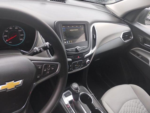 used 2019 Chevrolet Equinox car, priced at $17,924