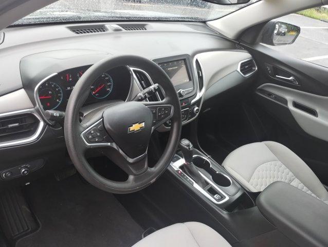 used 2019 Chevrolet Equinox car, priced at $17,924