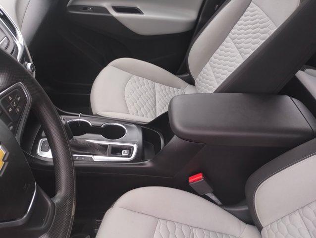 used 2019 Chevrolet Equinox car, priced at $17,924