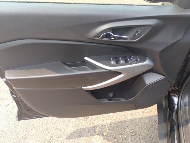 used 2025 Chevrolet Trax car, priced at $28,924