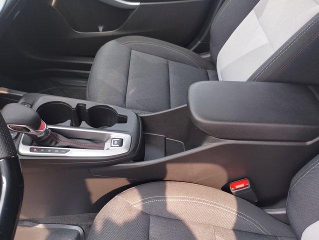 used 2025 Chevrolet Trax car, priced at $28,924