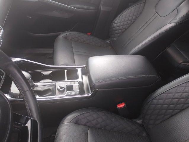 used 2021 Kia Sorento car, priced at $28,924