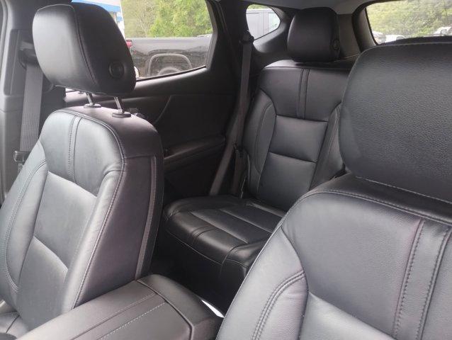 used 2022 Chevrolet Blazer car, priced at $28,944