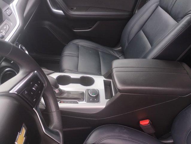 used 2022 Chevrolet Blazer car, priced at $28,944