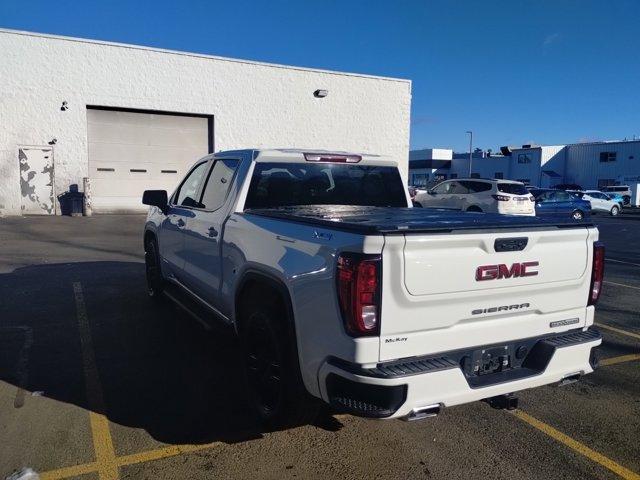 used 2022 GMC Sierra 1500 car, priced at $46,944