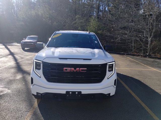 used 2022 GMC Sierra 1500 car, priced at $46,944