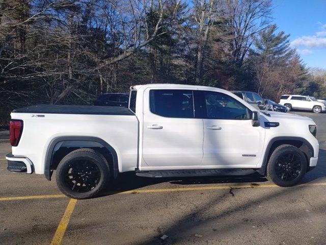 used 2022 GMC Sierra 1500 car, priced at $46,944