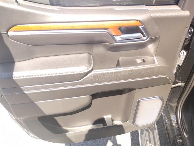 used 2023 GMC Sierra 1500 car, priced at $59,944