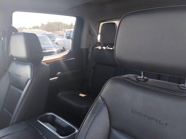 used 2023 GMC Sierra 1500 car, priced at $59,944