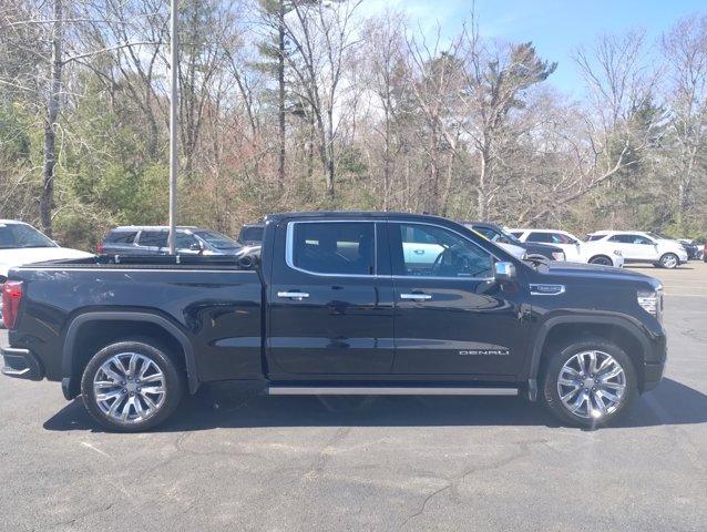 used 2023 GMC Sierra 1500 car, priced at $59,944