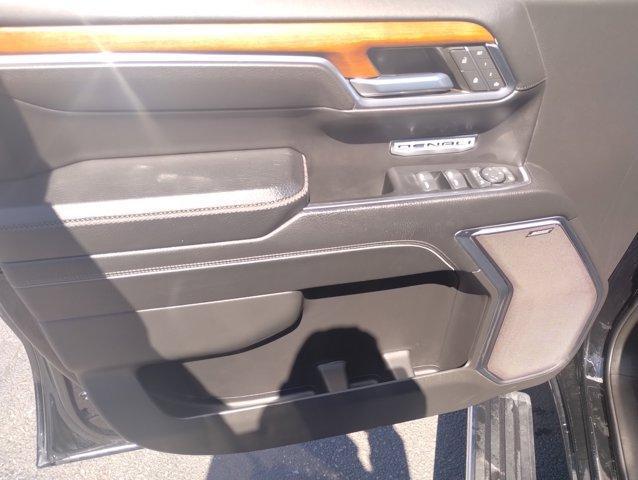 used 2023 GMC Sierra 1500 car, priced at $59,944