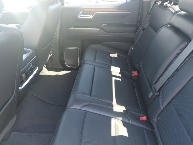 used 2023 GMC Sierra 1500 car, priced at $59,944