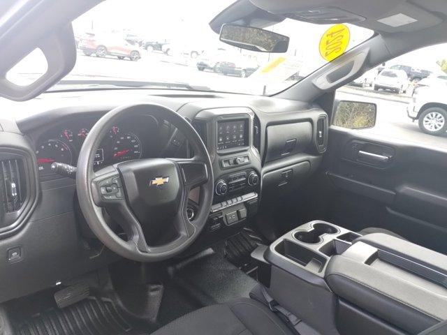 used 2024 Chevrolet Silverado 2500 car, priced at $45,944